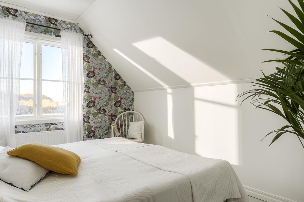 Villa Bro Brastad Ruang foto