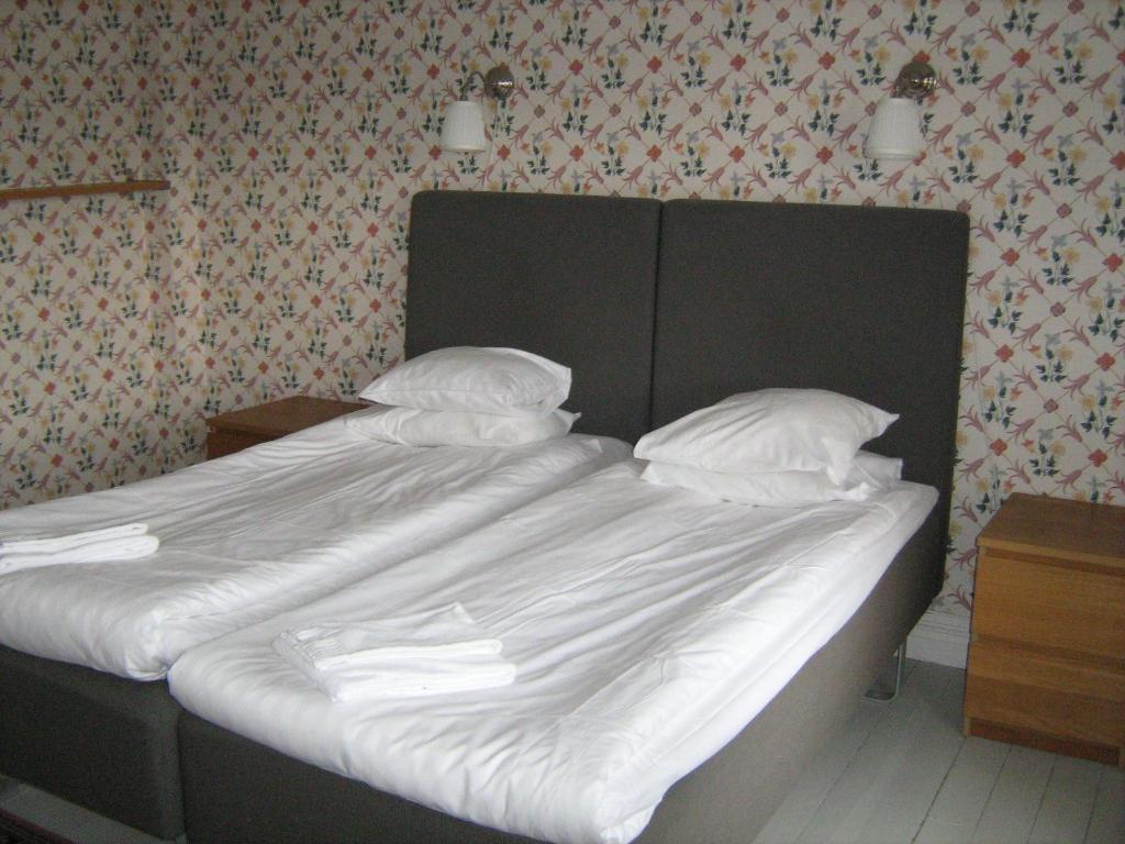 Villa Bro Brastad Ruang foto